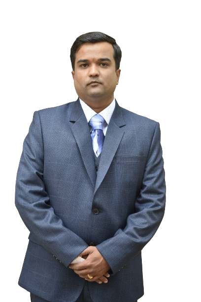 Dr. Krunal Shah